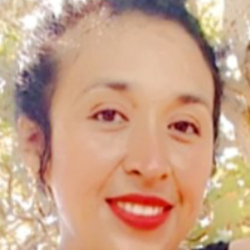 Glendy C. profile photo