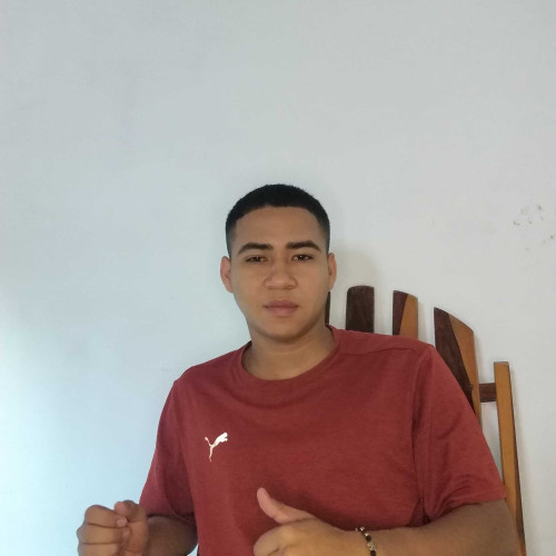 Ricardo V. profile photo