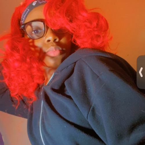 Tameya S. profile photo