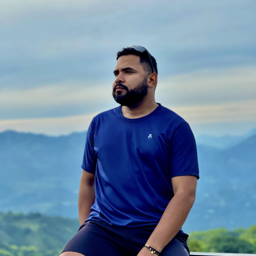 Johan V. profile photo