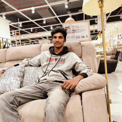 shiv a. profile photo