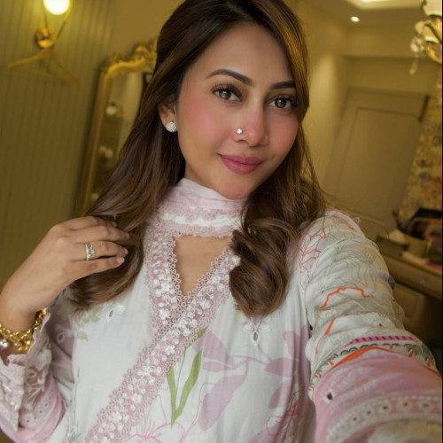 Afreen F. profile photo