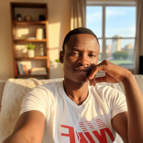 Fungai tanyanyiwa  M. profile photo