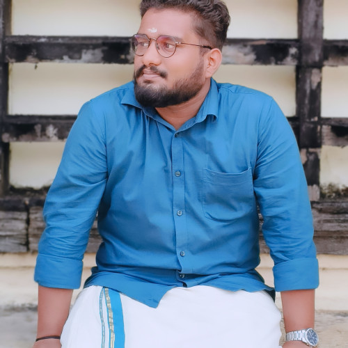 ABHIJITH G. profile photo
