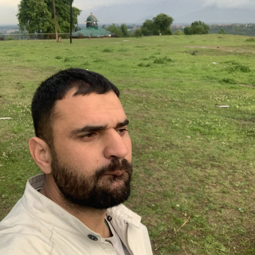 Sheikh A. profile photo