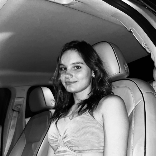Hannah f. profile photo
