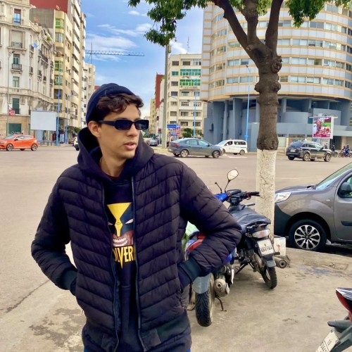 mortada e. profile photo