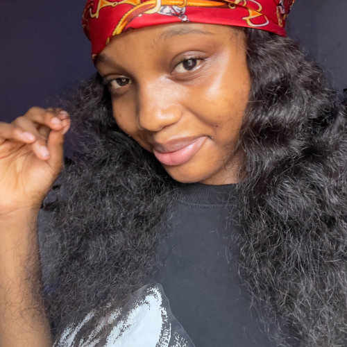 Ezenwanne N. profile photo