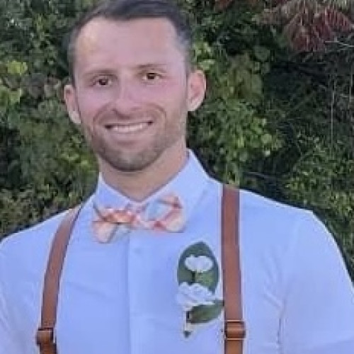 Zachary M. profile photo
