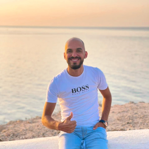 Mohamed E. profile photo