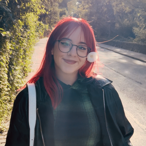 Daniela P. profile photo