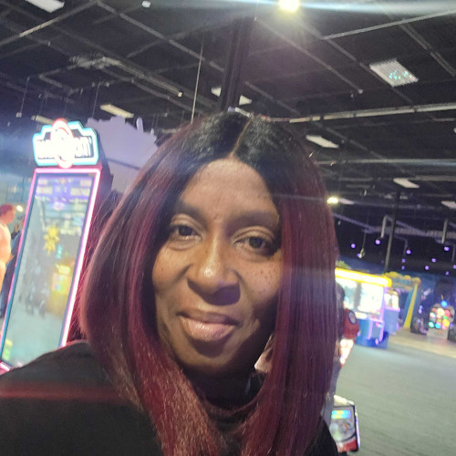 Dina S. profile photo