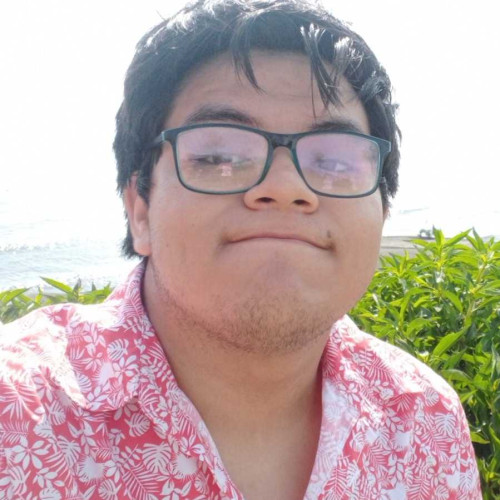 Sebastian M. profile photo
