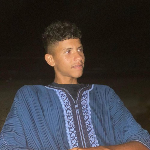 Abdellah A. profile photo