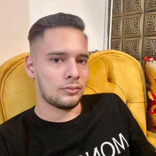 Mircea M. profile photo