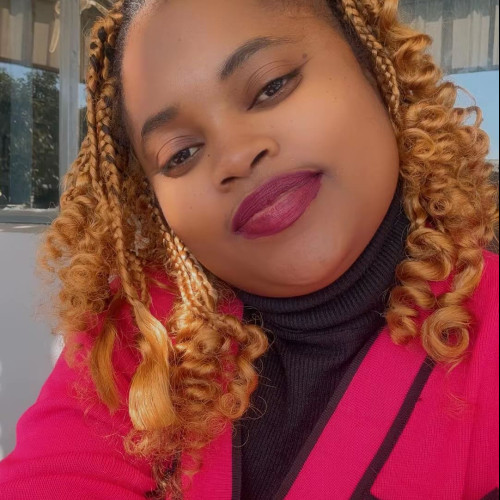 Nthabiseng R. profile photo