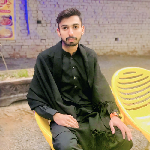 Zeshan A. profile photo