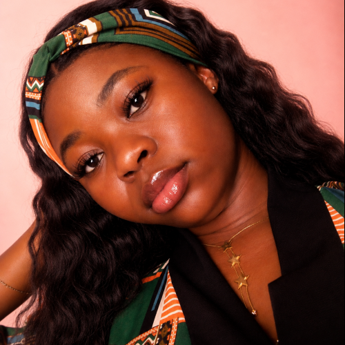 Mercy L. profile photo