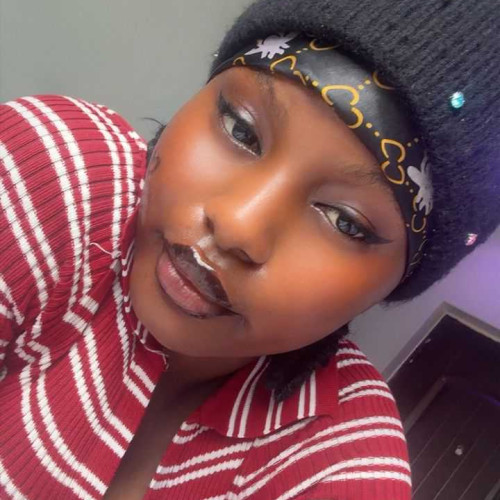 Blessing D. profile photo