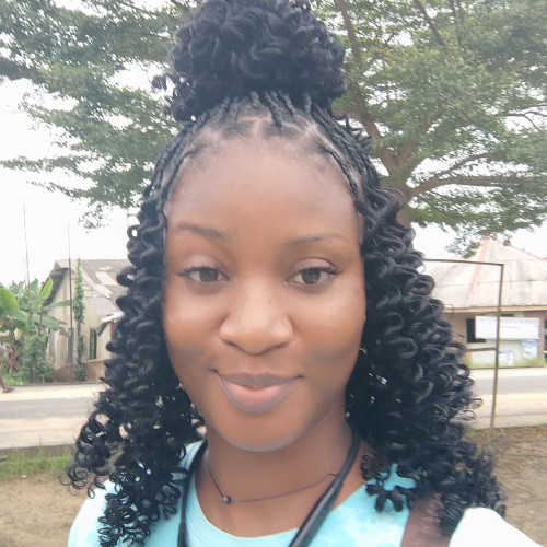 Golden  M. profile photo
