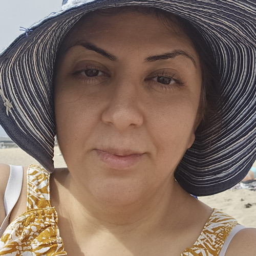 arpa g. profile photo