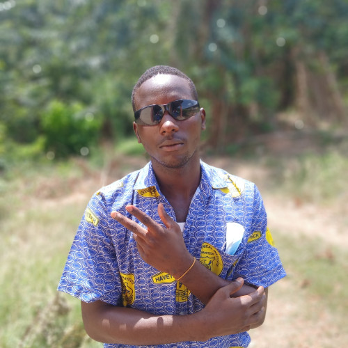 Religious  A. profile photo