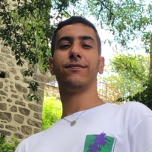 Youness O.