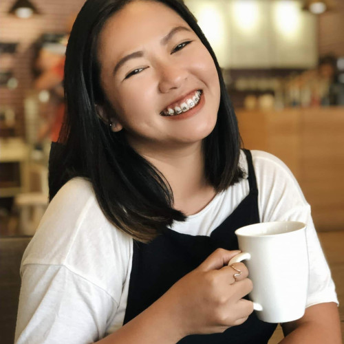 Anna S. profile photo