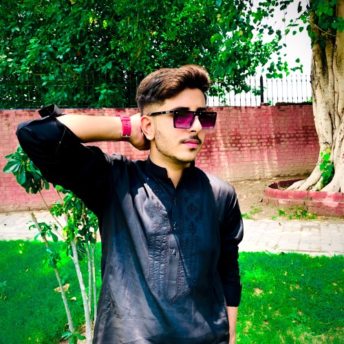 Awais K.