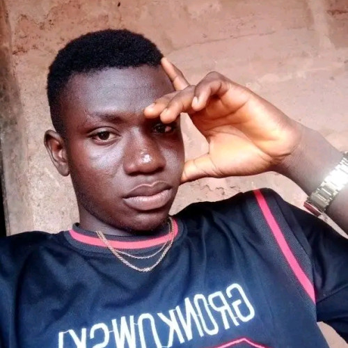 Ugwu C. profile photo