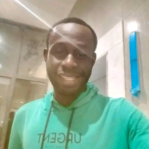 Wisdom  F. profile photo