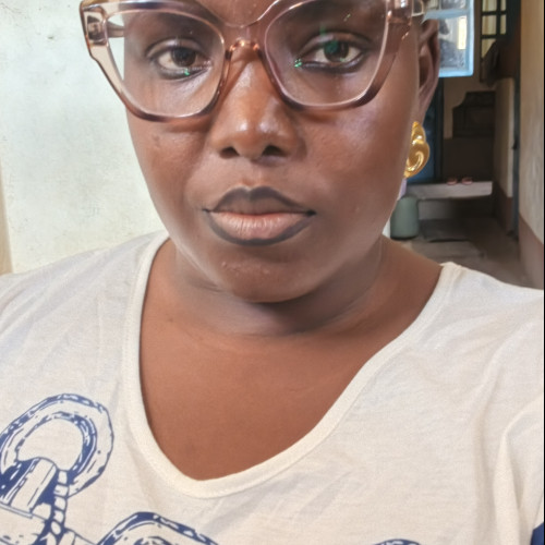 Miss  N. profile photo