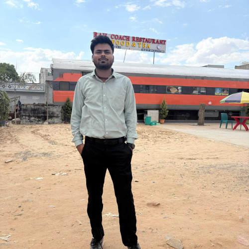 Vijay G. profile photo