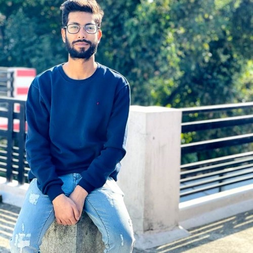 Sachin B.