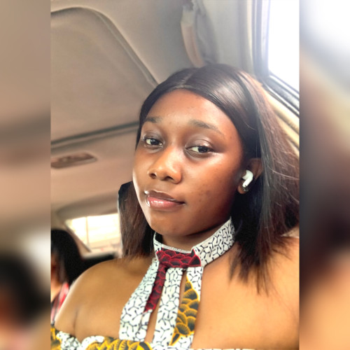 Favour M. profile photo