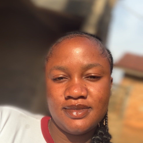 alolade k. profile photo