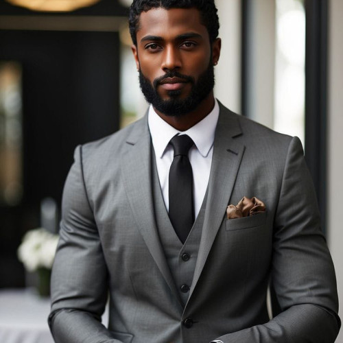 Trevor O.