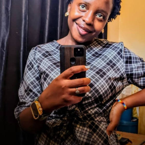 Emaculatha  M. profile photo