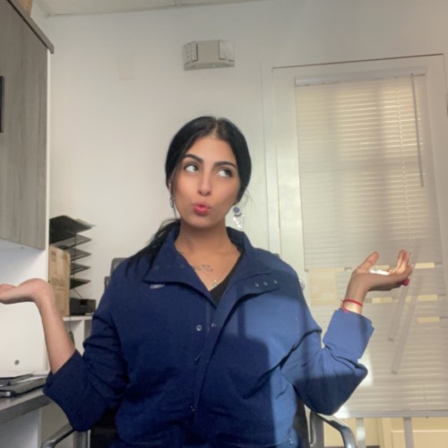 Jayah R. profile photo