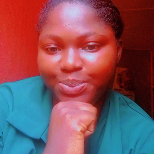 Blessing D. profile photo