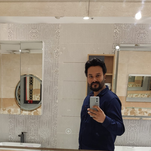 Rishi D.