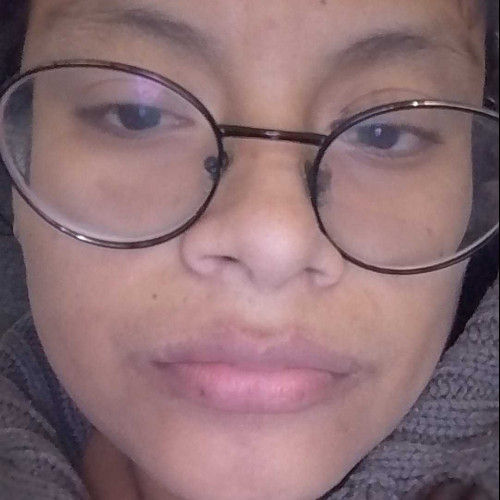 maria c. profile photo