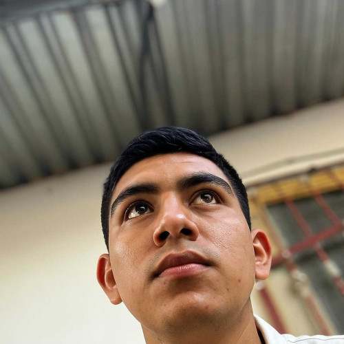 Angel S. profile photo
