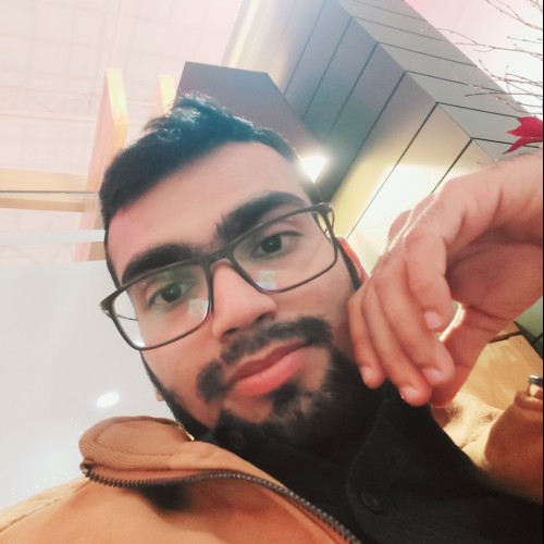 Ganesh J.