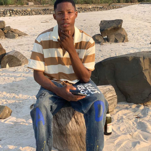 kizito K. profile photo