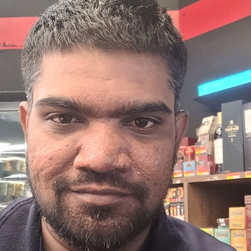 udhayakumar m.