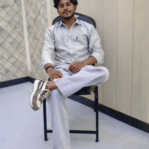 sri s. profile photo