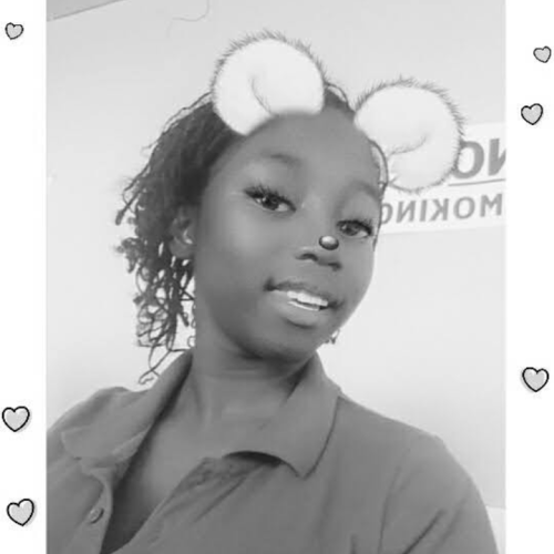 Ashantay F.