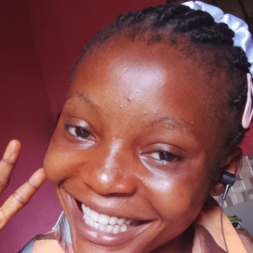 Chinaza F. profile photo