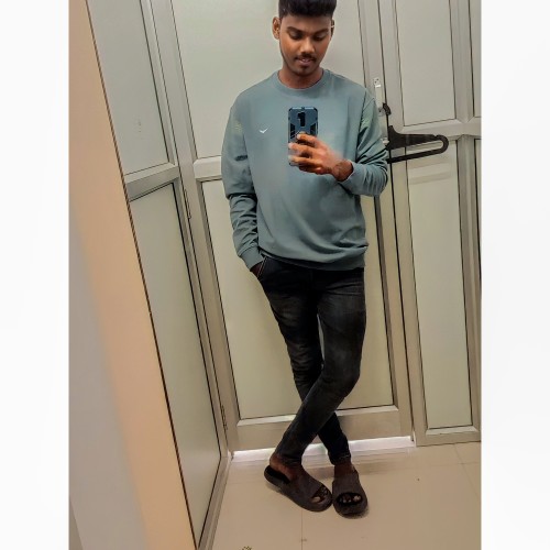 Eshwar S. profile photo
